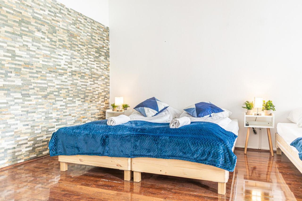 Elegant Haven: Stylish And Spacious 3Br Apartment Vienna Exterior photo