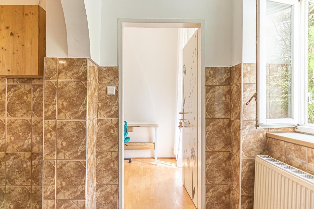 Elegant Haven: Stylish And Spacious 3Br Apartment Vienna Exterior photo